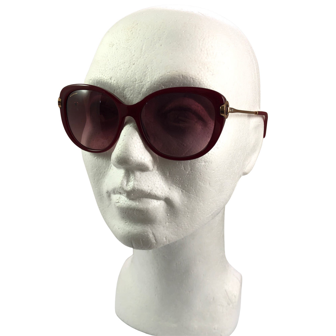 Unisex Bvlgari - Aurinkolasit, koko Ei kokoa -  (3)