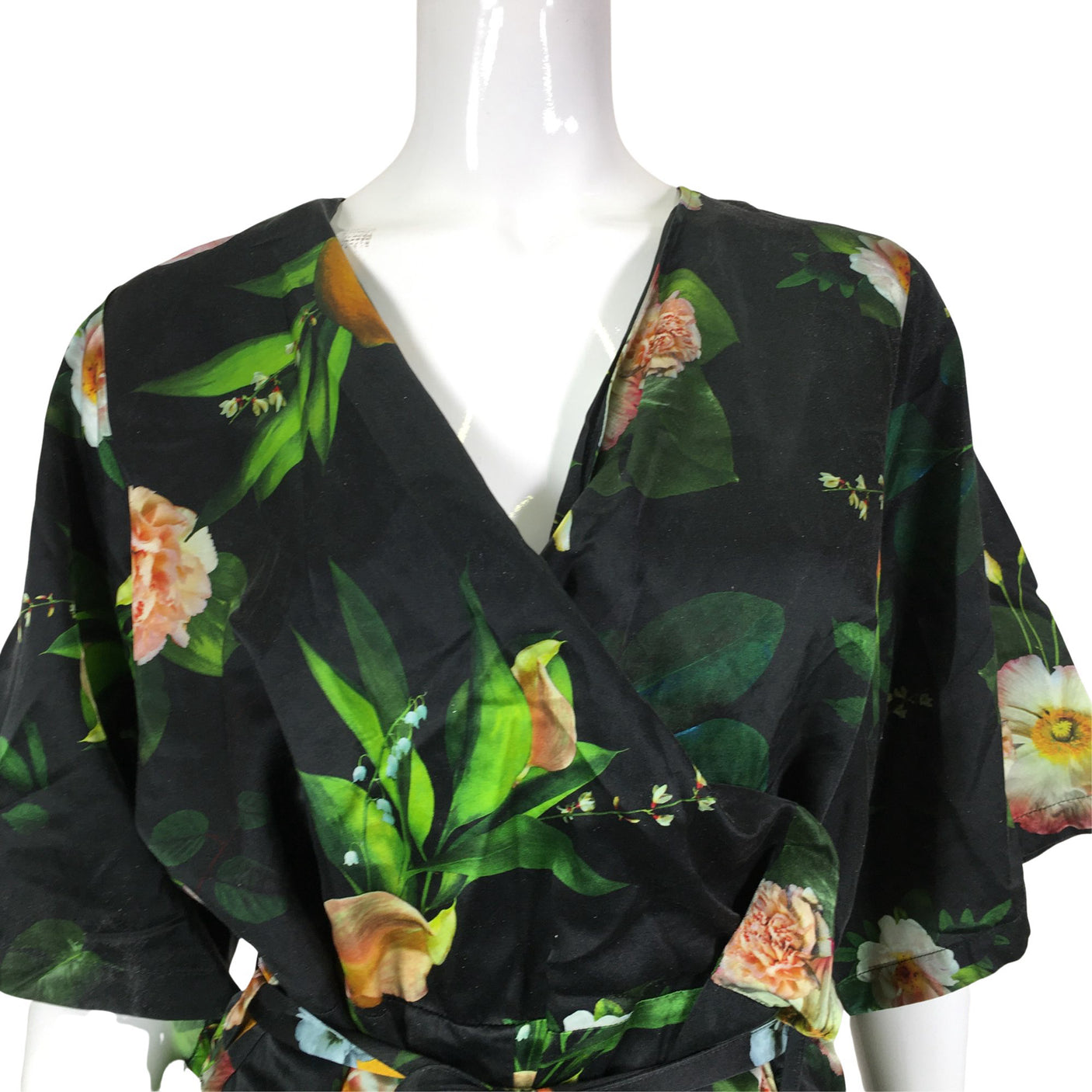 Unisex Uhana Design - Jumpsuit, koko 42 -  (3)