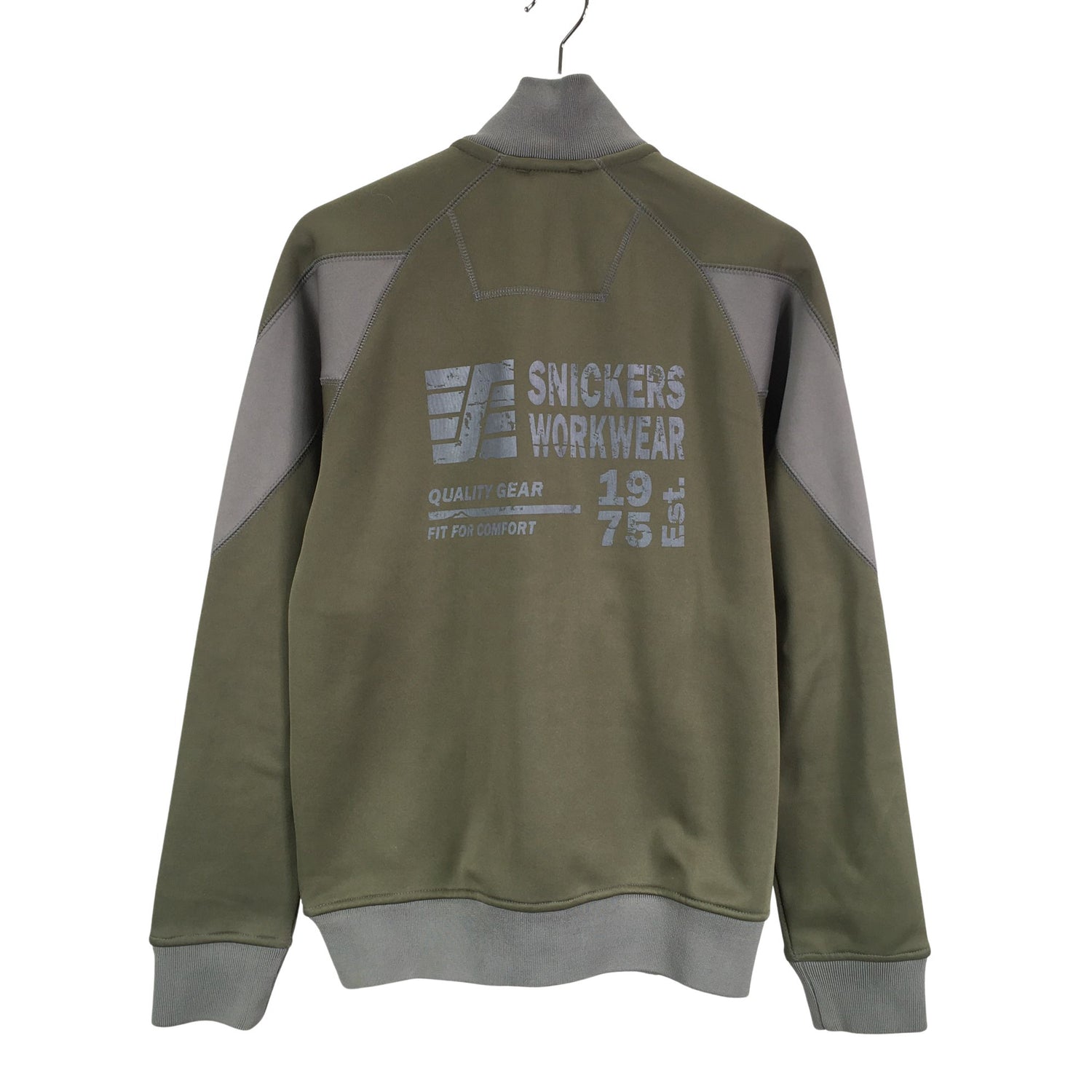  Swetari  Swetari, koko S  Snickers Workwear 