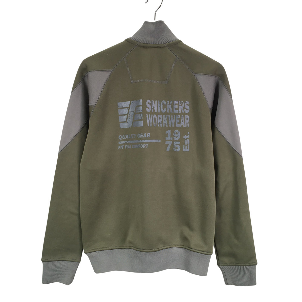 Unisex Snickers Workwear - Swetari, koko S -  (2)