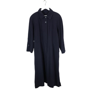 Unisex Klementi - Trenssitakki, koko 46 -  (1)