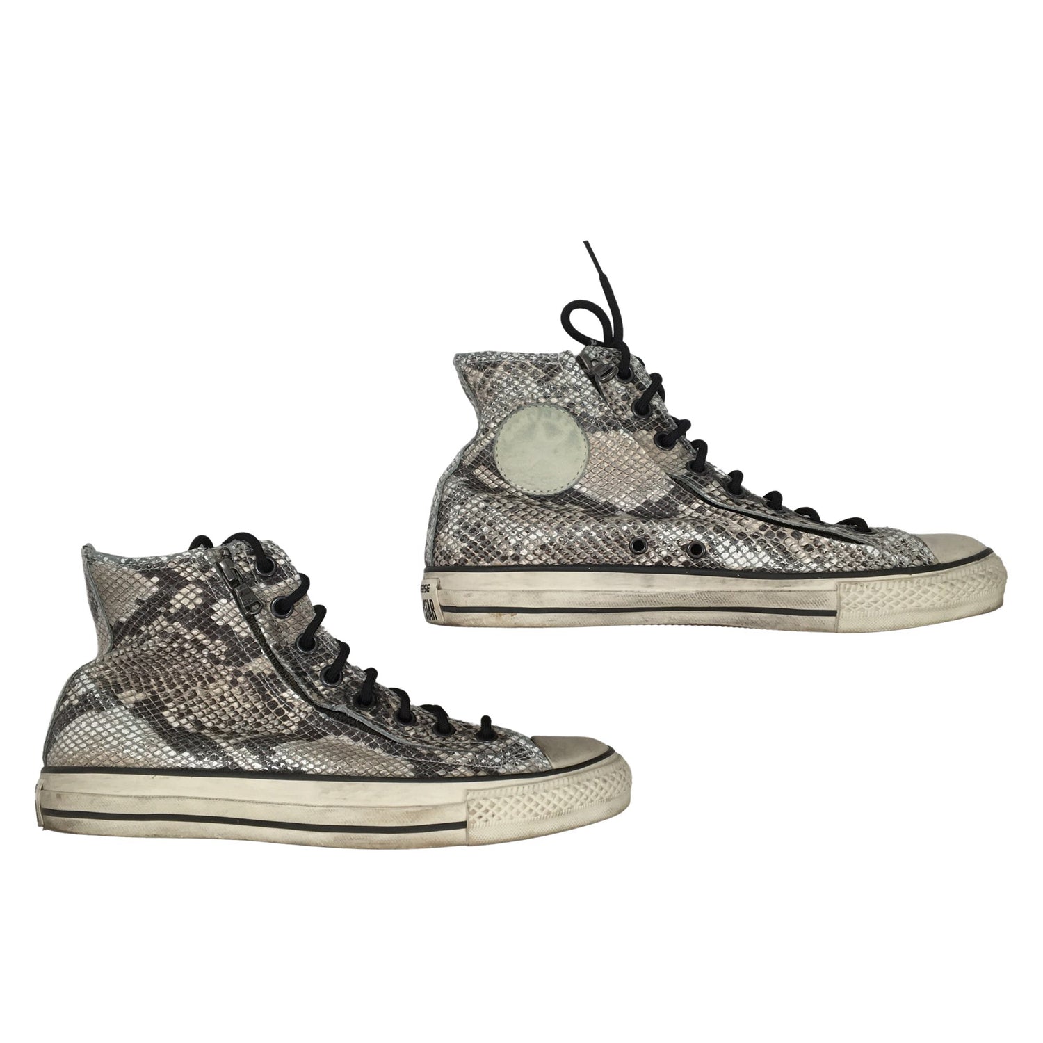  Tennarit  Tennarit, koko 41  Converse 