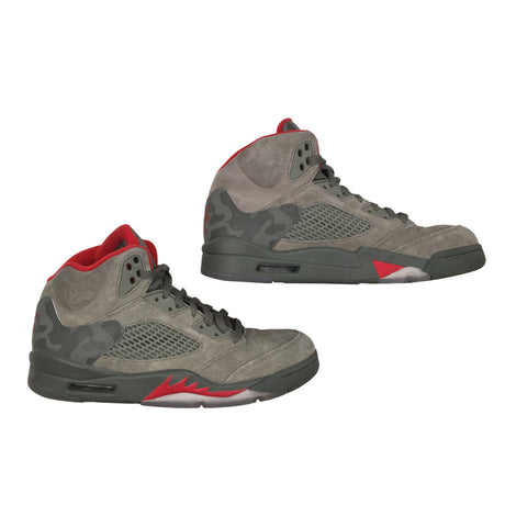 Unisex Air Jordan - Tennarit, koko 42 -  ()