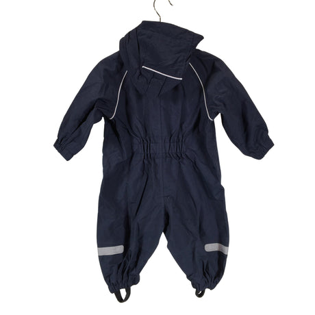Unisex Polarn O. Pyret - Välikausihaalari, koko 68 - 74 -  (2)