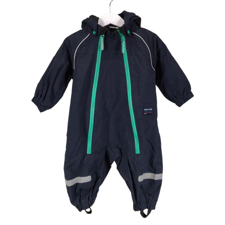 Unisex Polarn O. Pyret - Välikausihaalari, koko 68 - 74 -  ()