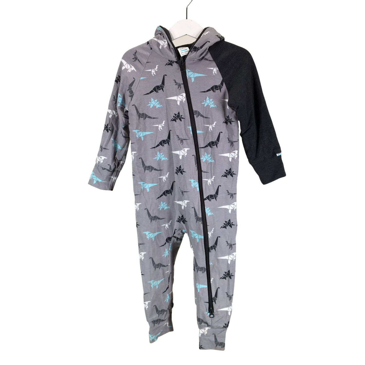  Jumpsuit  Jumpsuit, koko 98 - 104  Breden 
