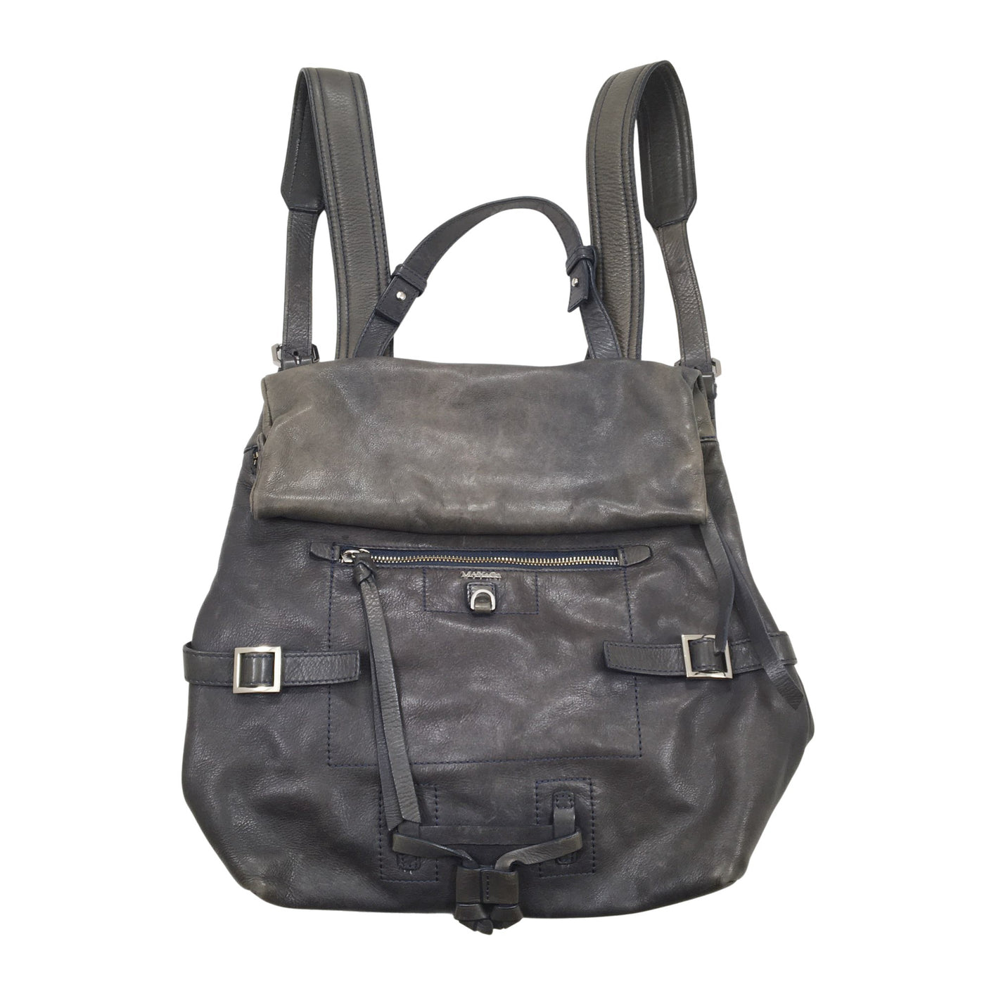 Unisex Max&Co - Reppu, koko Midi -  (1)