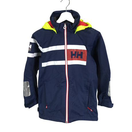 Unisex Helly Hansen - Kuoritakki, koko 134 - 140 -  ()