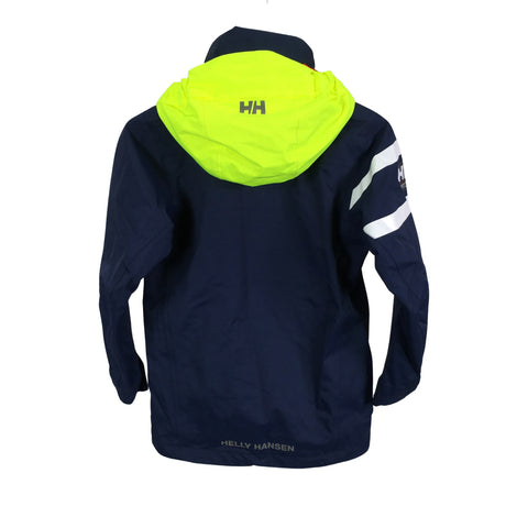 Unisex Helly Hansen - Kuoritakki, koko 134 - 140 -  (2)