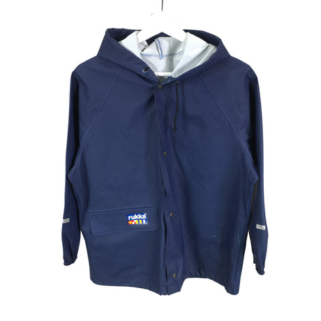 Unisex Rukka - Sadetakki, koko 140 - 146 -  ()