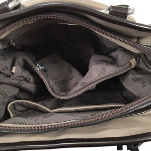 Olkalaukku, koko Midi