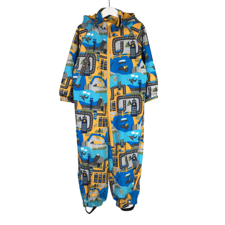 Unisex Jonathan - Välikausihaalari, koko 104 - 110 -  ()