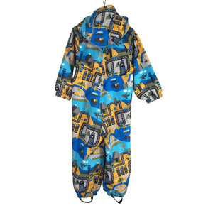 Välikausihaalari, koko 104 - 110