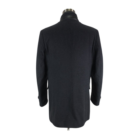 Unisex Valerio Maestri - Villakangastakki, koko XXXL -  (2)