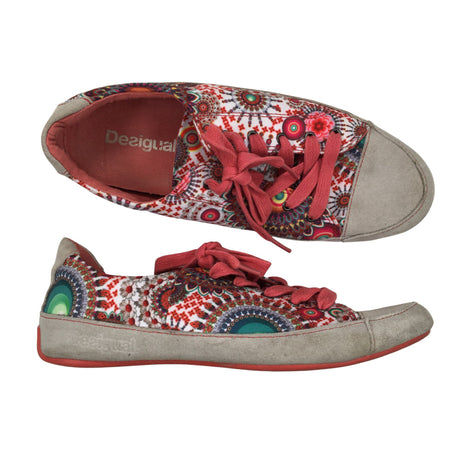 Unisex Desigual - Kävelykengät, koko 40 -  ()