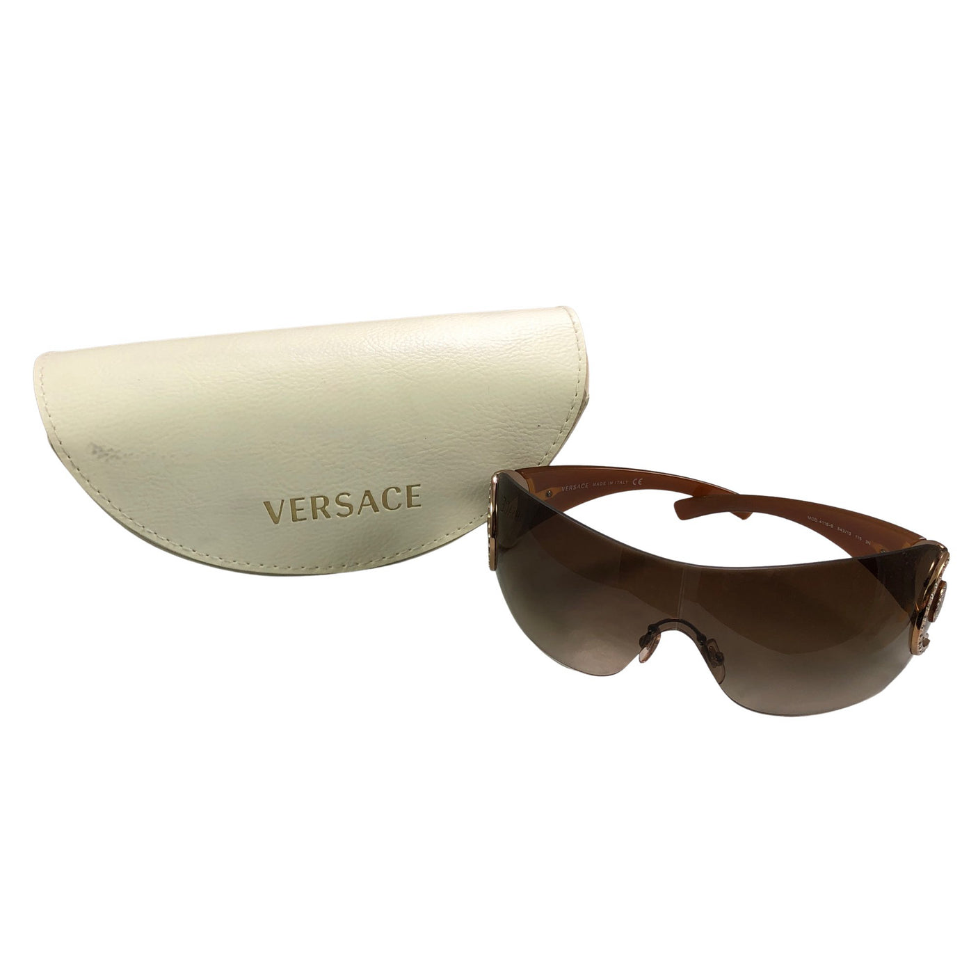 Unisex Versace - Aurinkolasit, koko Ei kokoa -  (1)