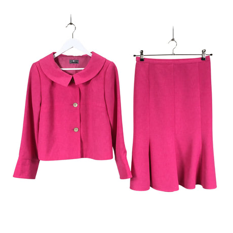 Unisex Elinette - Jakkupuku, koko 38 -  ()