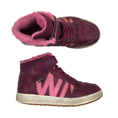 Unisex Warp - Lenkkarit, koko 32 -  ()