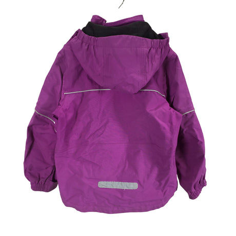 Unisex Polarn O. Pyret - Välikausitakki, koko 116 - 122 -  (2)