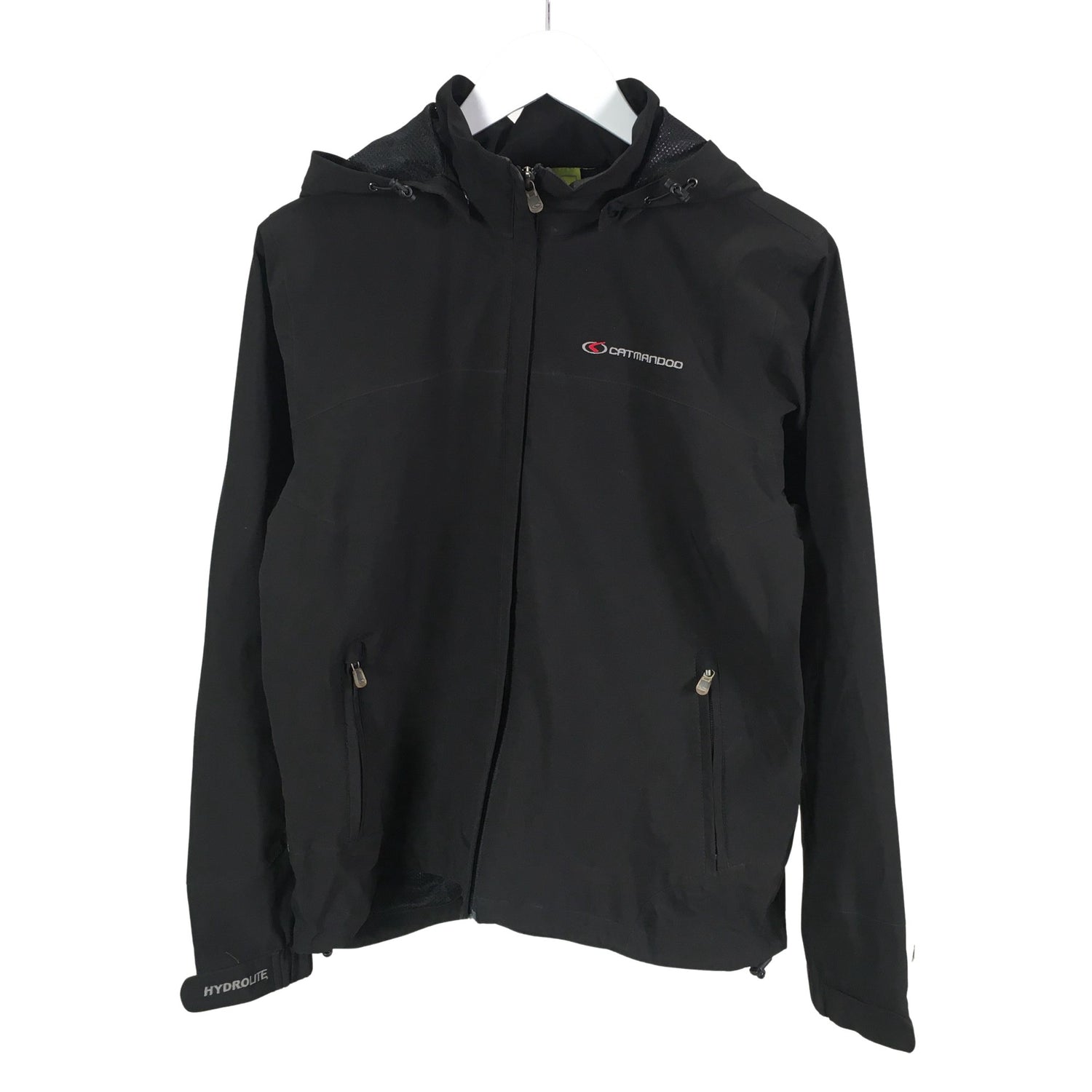 Ulkoilutakki, koko 38