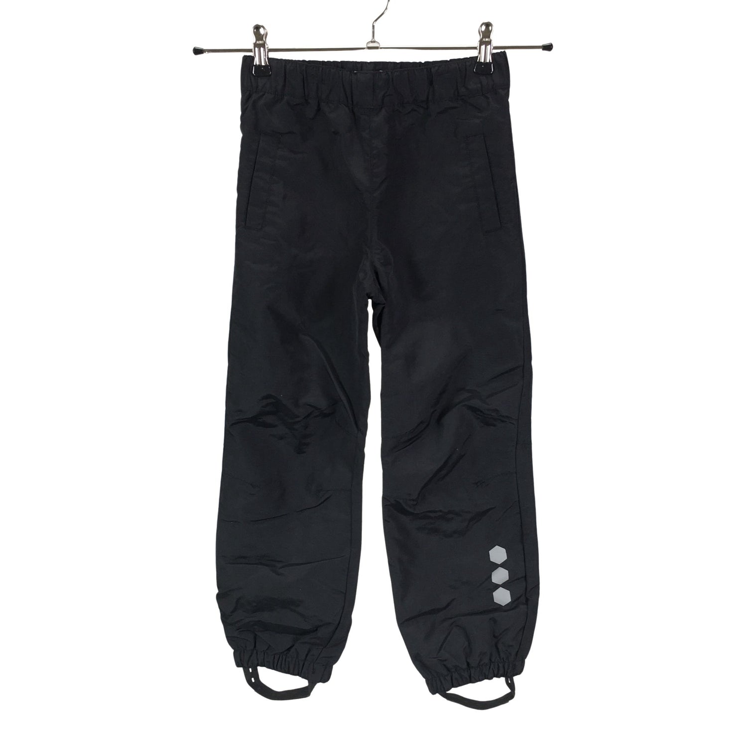 Välikausihousut, koko 116 - 122