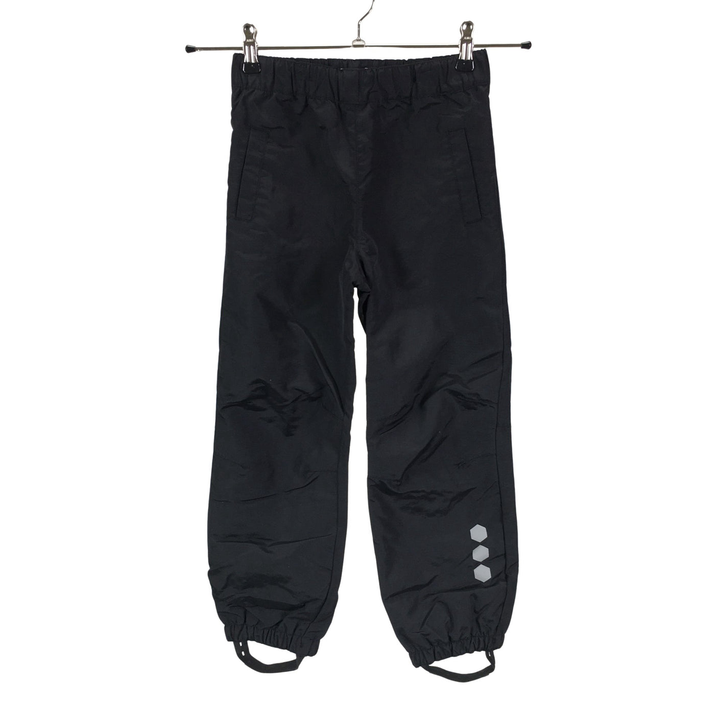 Unisex Bogi - Välikausihousut, koko 116 - 122 -  (1)