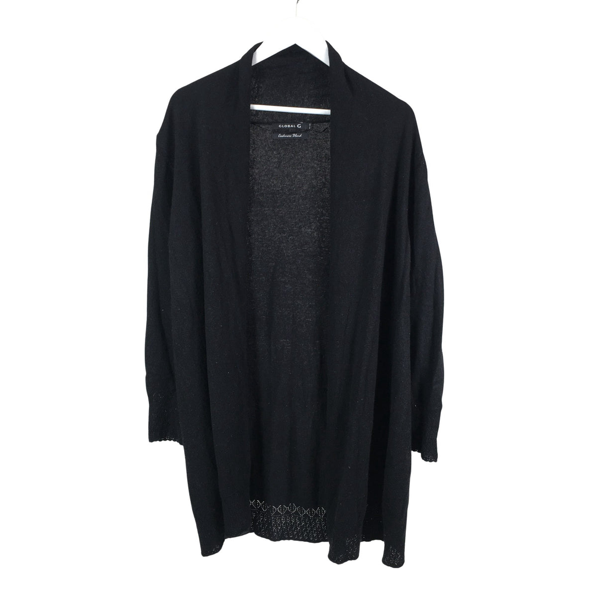 Unisex Global - Neuletakki, koko 44 -  (1)