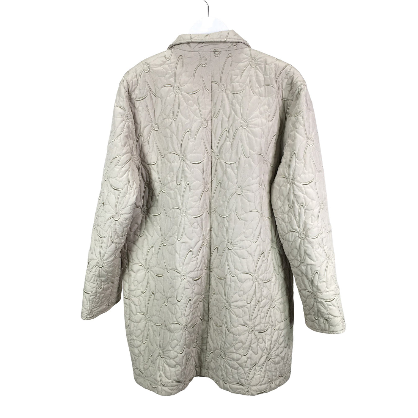 Unisex Alain Klein - Tikkitakki, koko 44 -  (2)