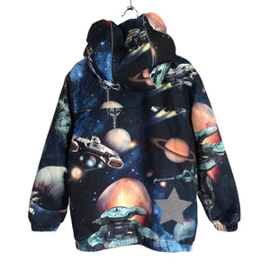 Unisex Molo Kids - Toppatakki, koko 122 - 128 -  (2)