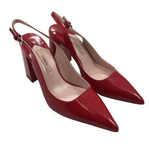 Korkokengät, koko 37