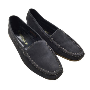 Unisex Lumberjack - Loaferit, koko 39 -  (2)