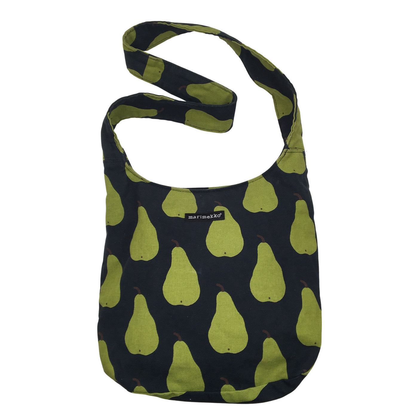 Unisex Marimekko - Olkalaukku, koko Maxi -  (1)