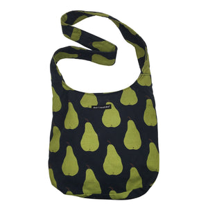 Unisex Marimekko - Olkalaukku, koko Maxi -  (1)