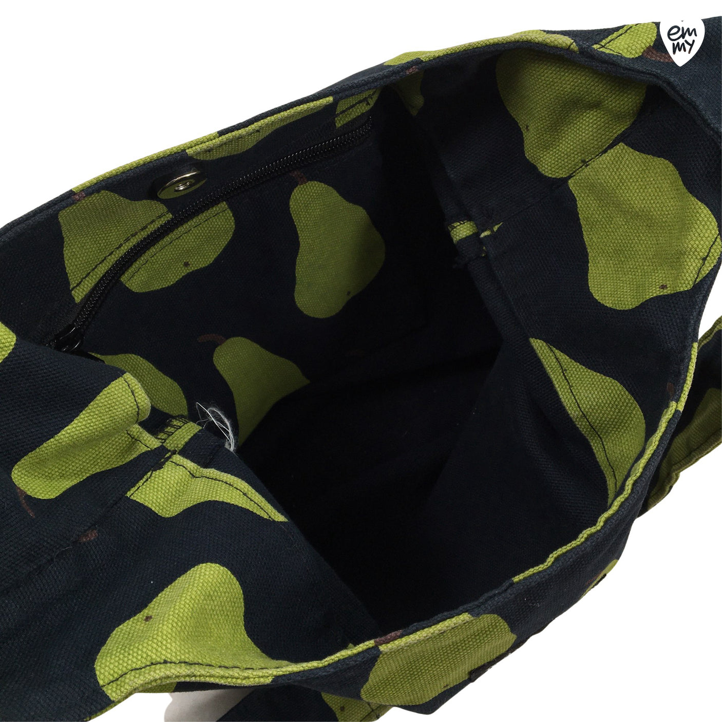 Unisex Marimekko - Olkalaukku, koko Maxi -  (3)