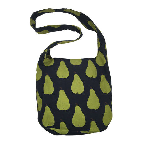 Unisex Marimekko - Olkalaukku, koko Maxi -  (2)
