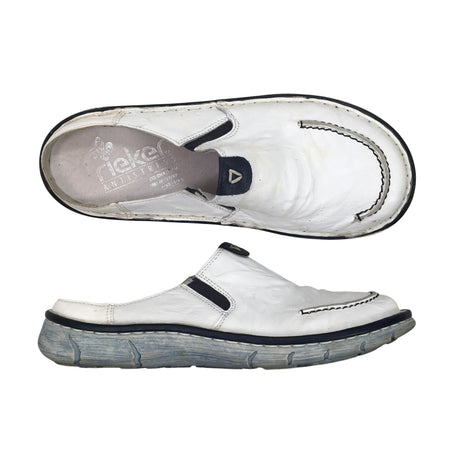 Unisex Rieker - Pistokkaat, koko 36 -  ()