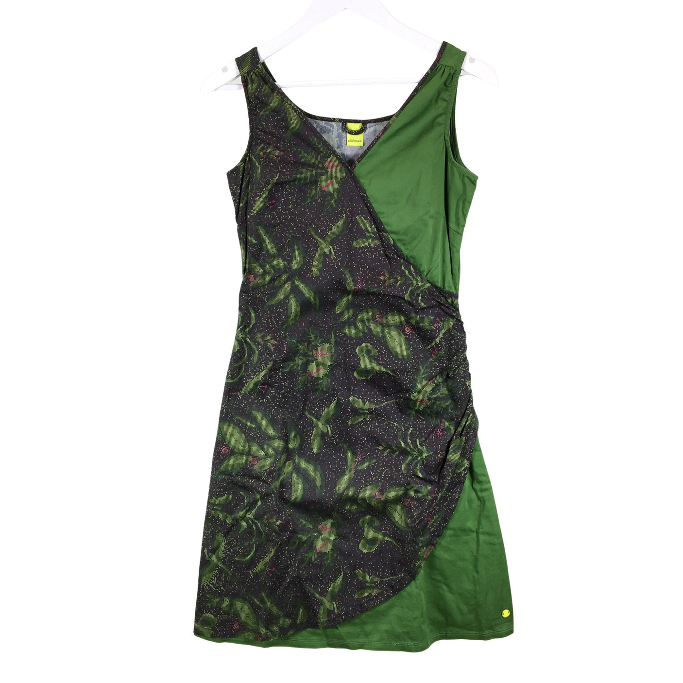 Kangasmekko, koko 36