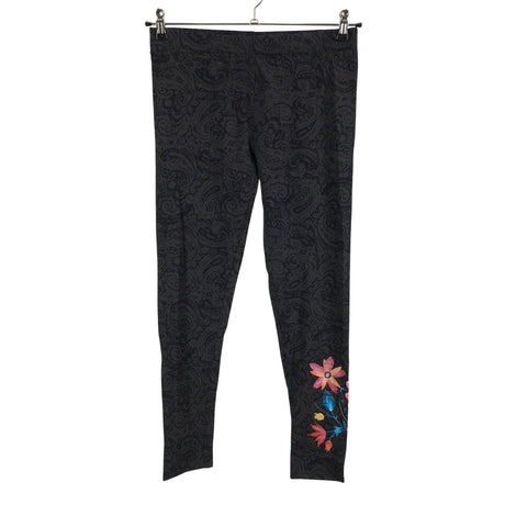 Unisex Desigual - Leggingsit, koko 42 -  ()