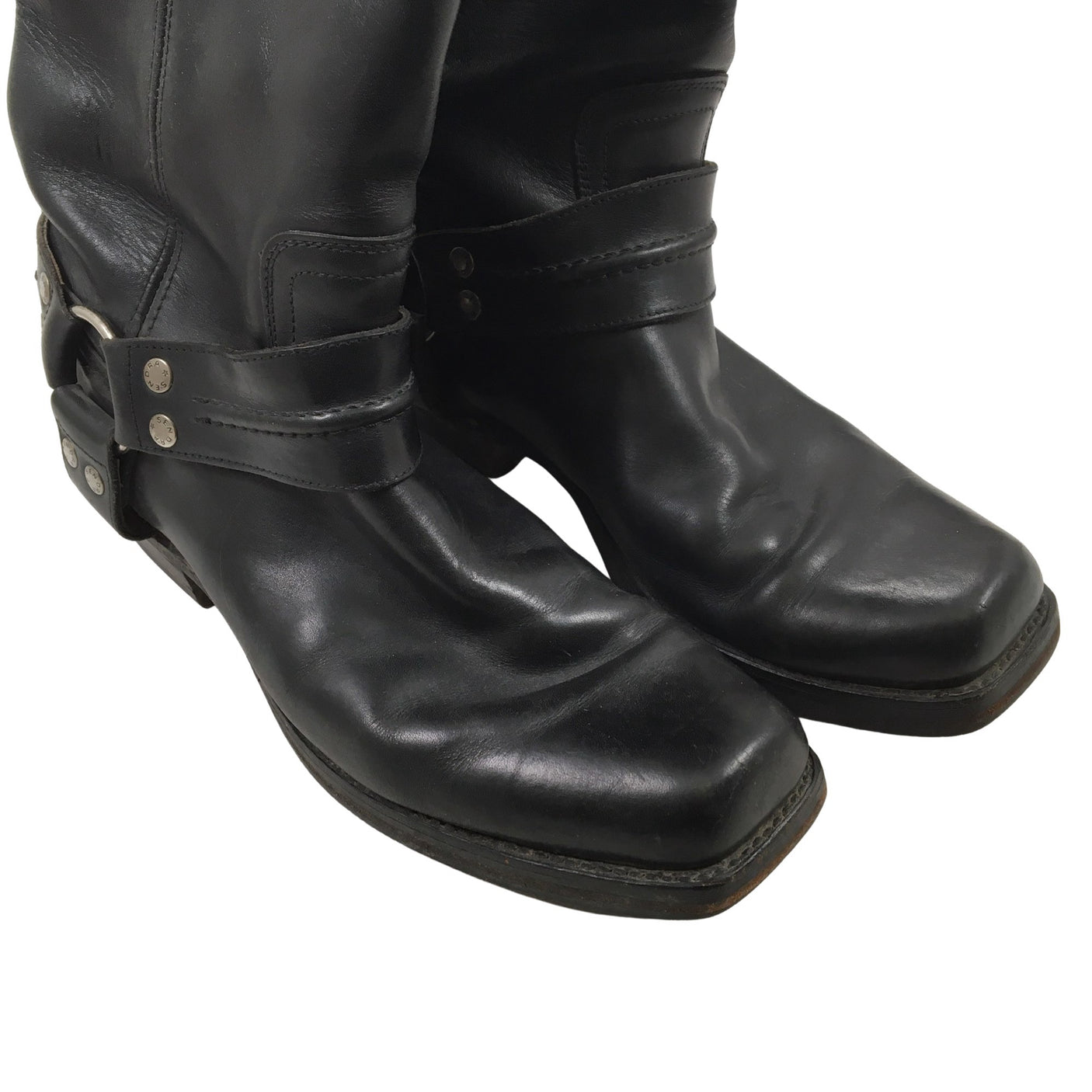 Unisex Sendra - Bootsit, koko 45 -  (2)