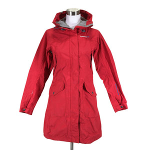 Unisex Didriksons - Parkatakki, koko 34 -  (1)