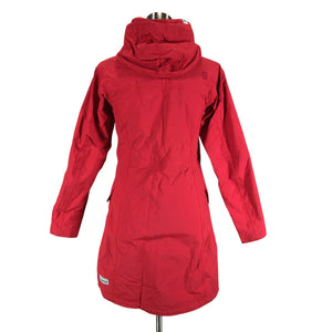 Unisex Didriksons - Parkatakki, koko 34 -  (2)