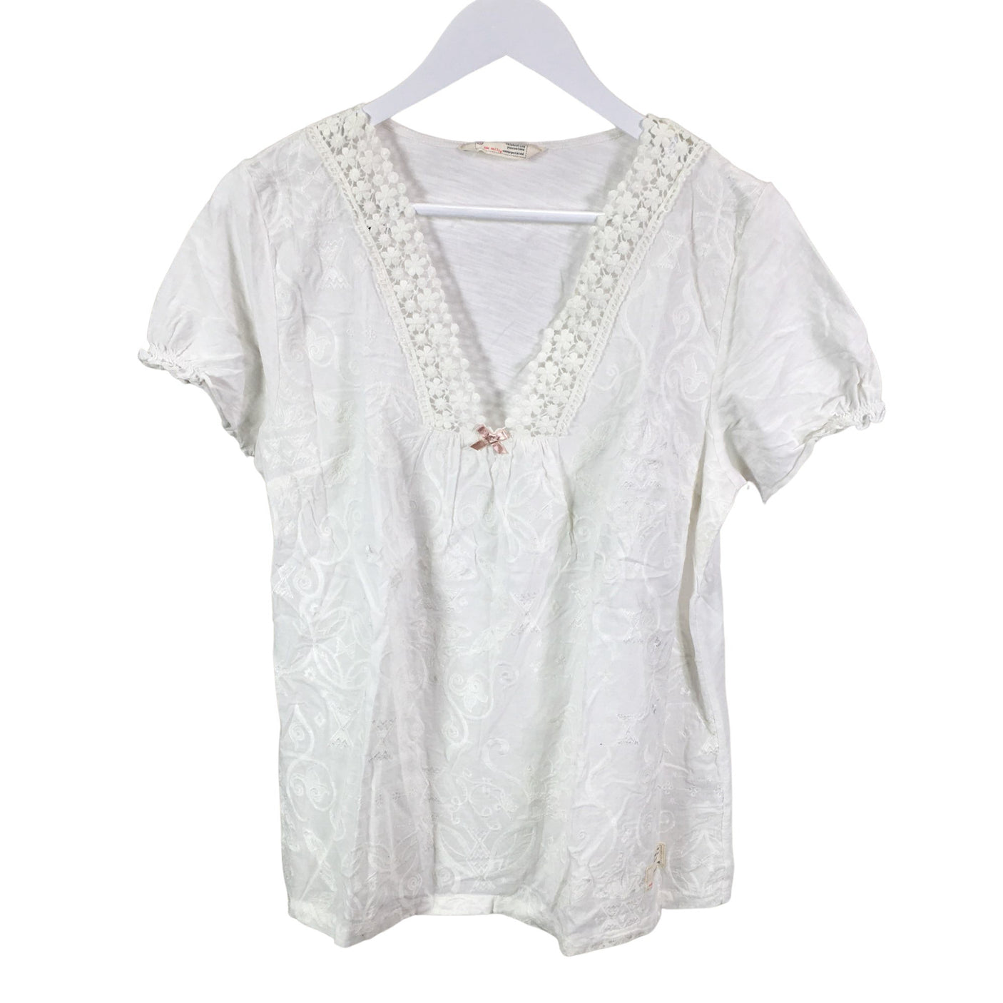 Unisex Odd Molly - T-paita, koko 40 -  (1)