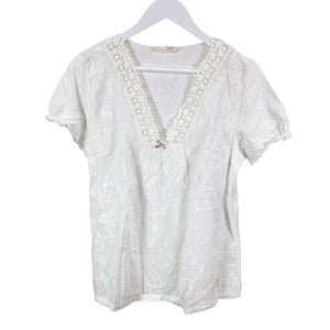 Unisex Odd Molly - T-paita, koko 40 -  (1)