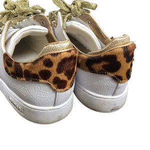 Unisex Guess - Tennarit, koko 37 -  (2)