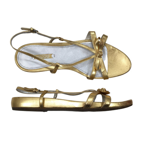 Unisex Ecco - Sandaalit, koko 41 -  ()