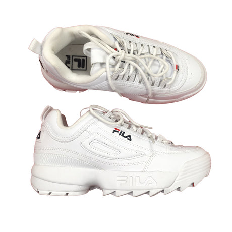 Unisex Fila - Lenkkarit, koko 39 -  ()