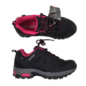Unisex Halti - Vaelluskengät, koko 36 -  (1)