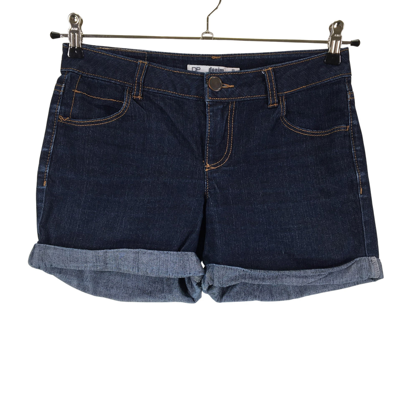 Unisex Dorothy Perkins - Farkkushortsit, koko 36 -  (1)