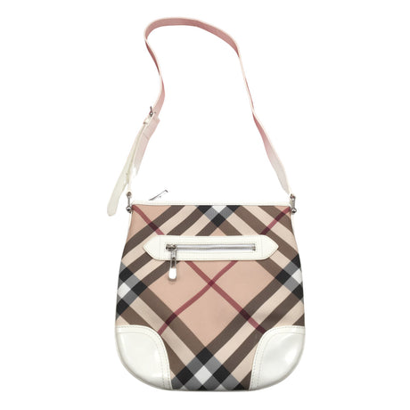 Unisex Burberry - Olkalaukku, koko Midi -  (2)