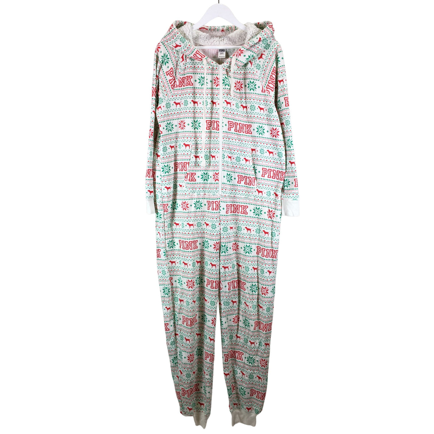 Fleecehaalari, koko 40